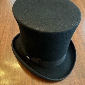 Scala Elegant Black Hat